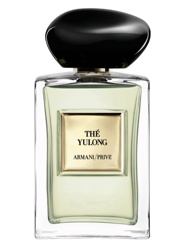 Armani Prive The Yulong