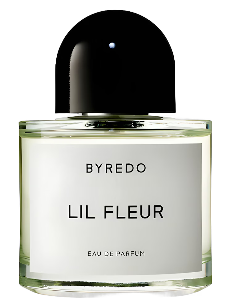 Byredo Lil Fleur розпив
