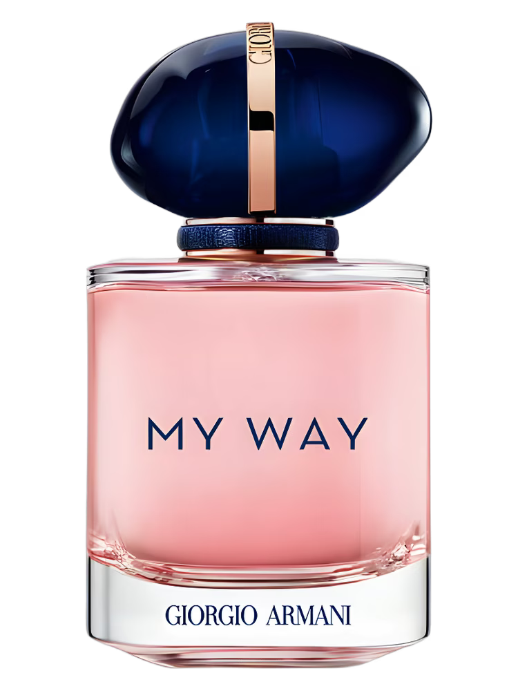 Armani My Way 90 ml розпив