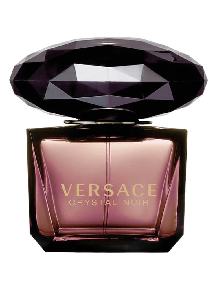Versace Crystal Noir розпив