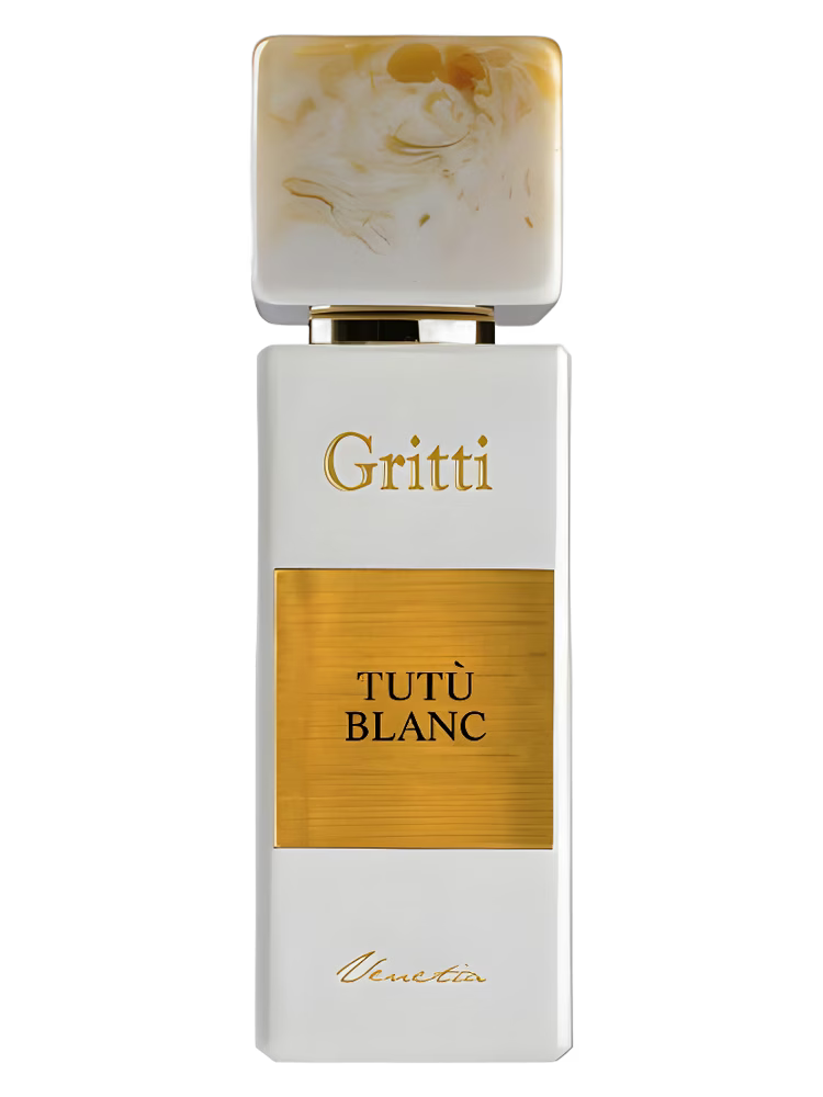 Gritti Tutu Blanc 100ml розпив
