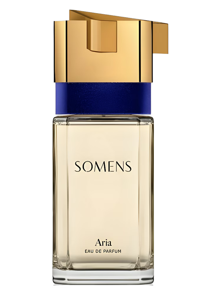 Somens Aria розпив