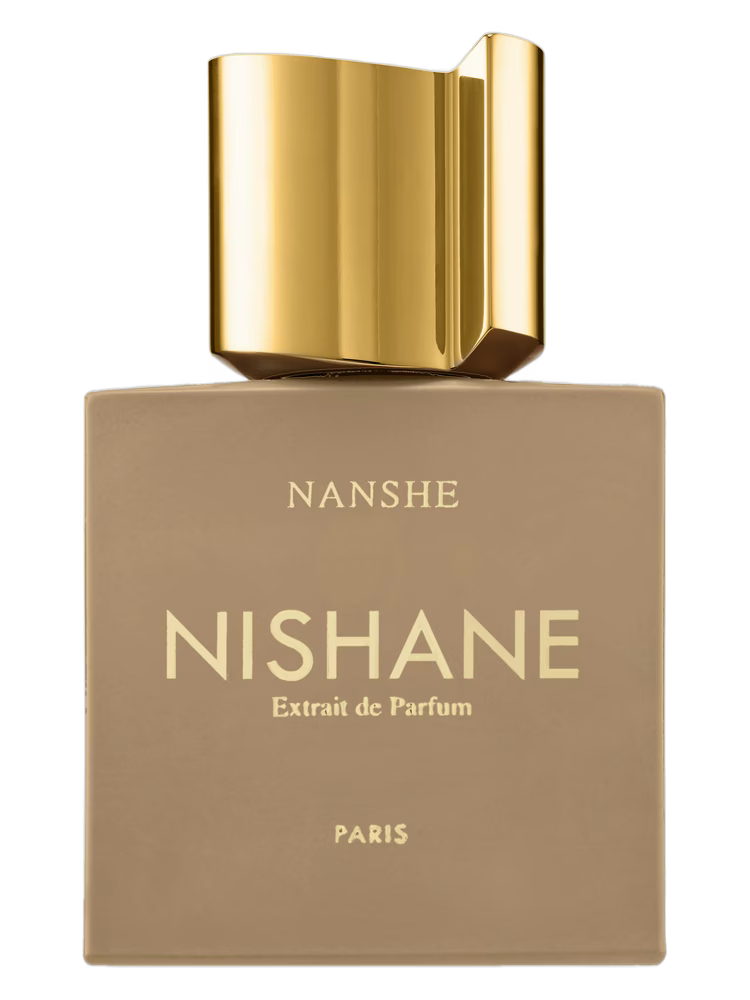 Nishane Nanshe розпив