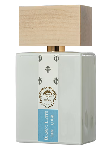 Giardini Di Toscana Bianco Latte розпив