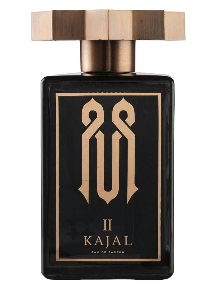 Kajal Homme II розпив