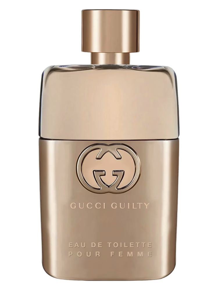 Gucci Guilty edt розпив