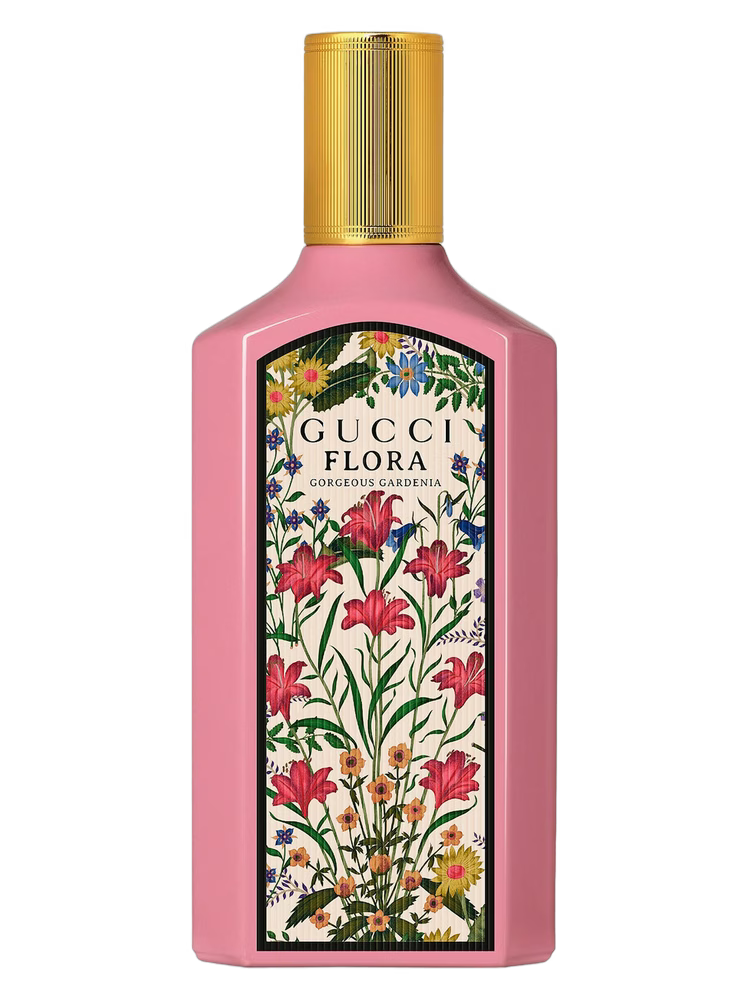 Gucci Flora Gardenia розпив