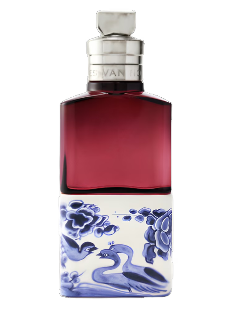 Dries Van Noten Soie Malaquais розпив