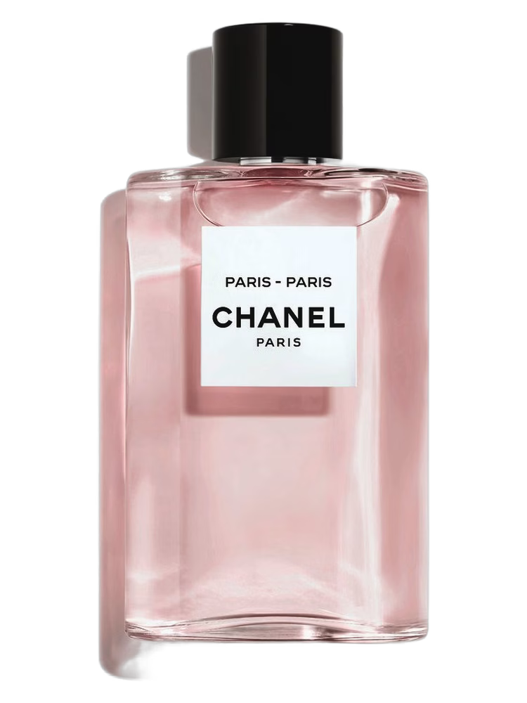 Chanel Paris - Paris розпив