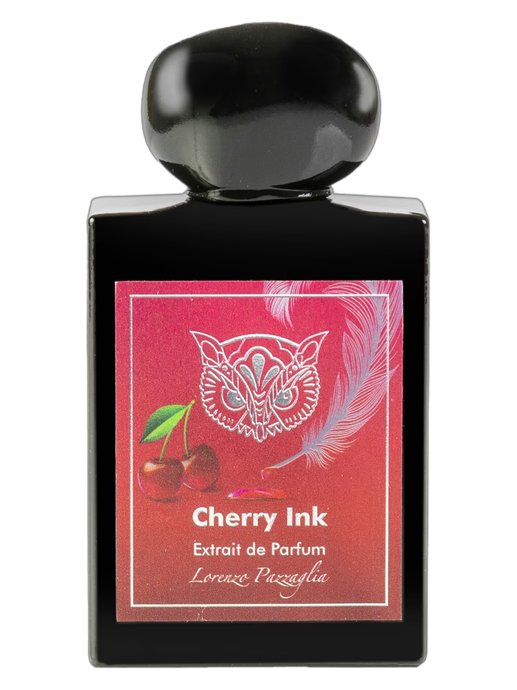 Lorenzo Pazzaglia Cherry Ink розпив 50