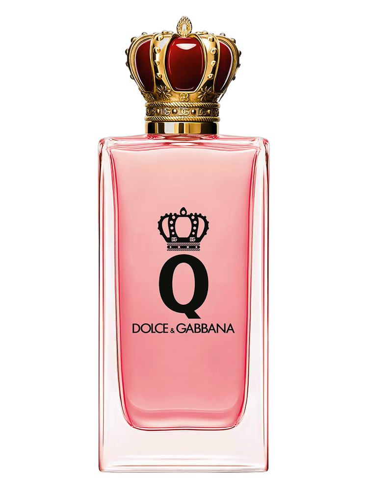 D&G Q 100 ml розпив