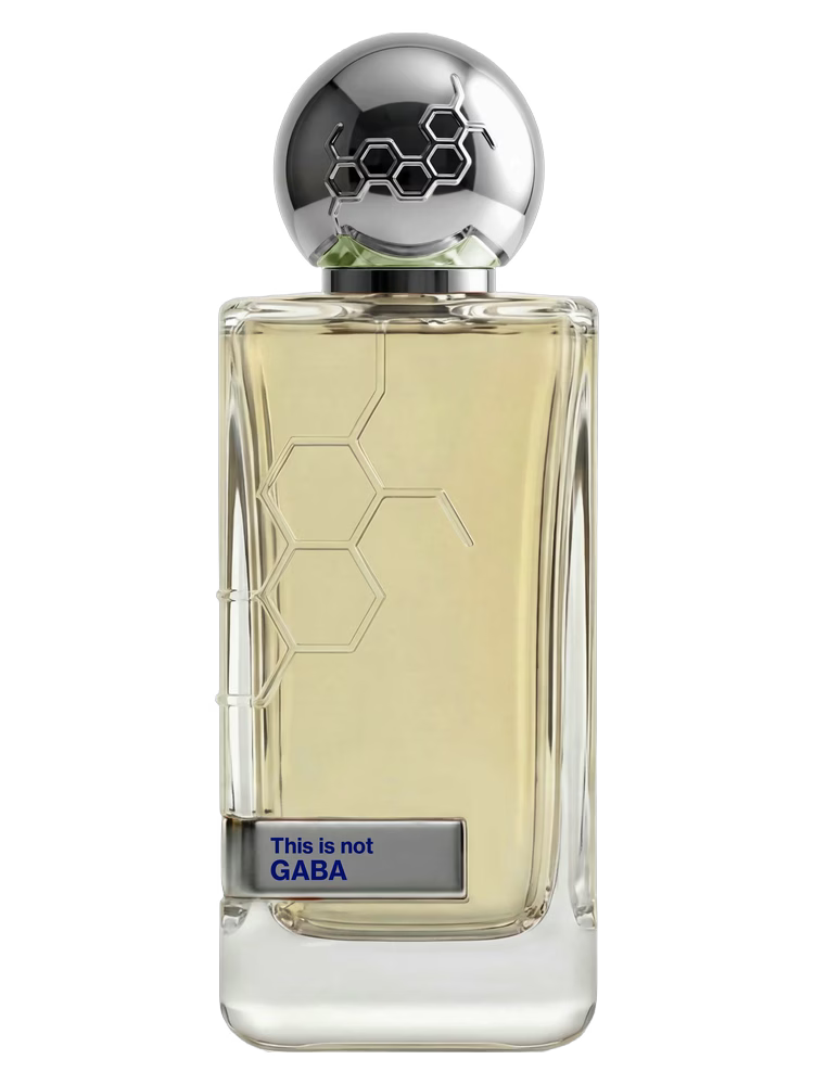 Hormone Paris Gaba