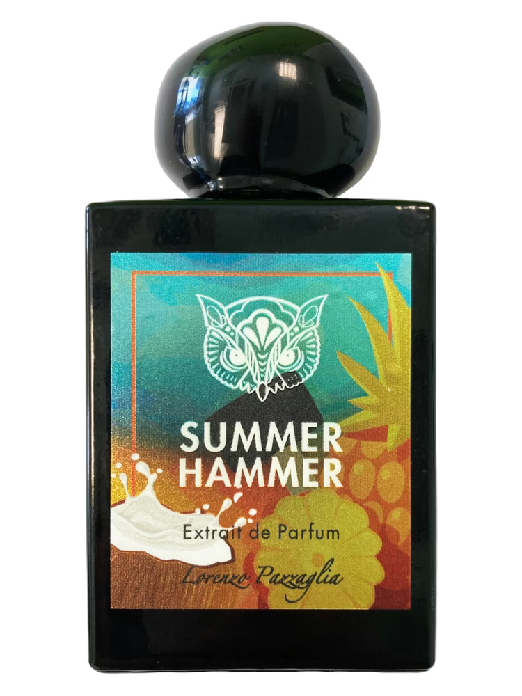 Lorenzo Pazzaglia Summer Hummer розпив 50мл