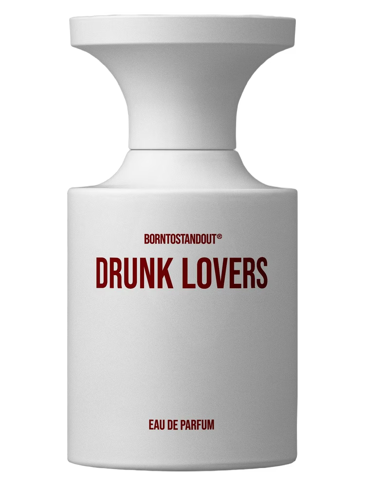 Borntostandout Drunk Lovers розпив