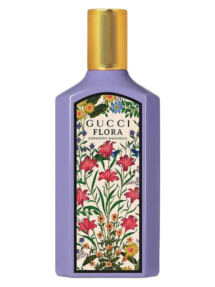 Gucci Flora Magnolia розпив