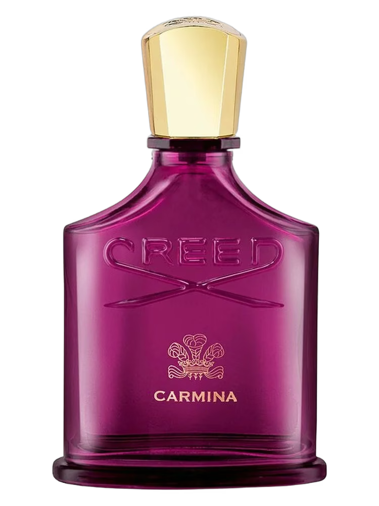 Creed Carmina розпив