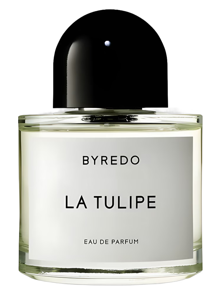 Byredo La TULIPE розпив