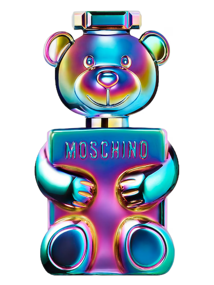 Moschino Toy pearl 100ml розпив