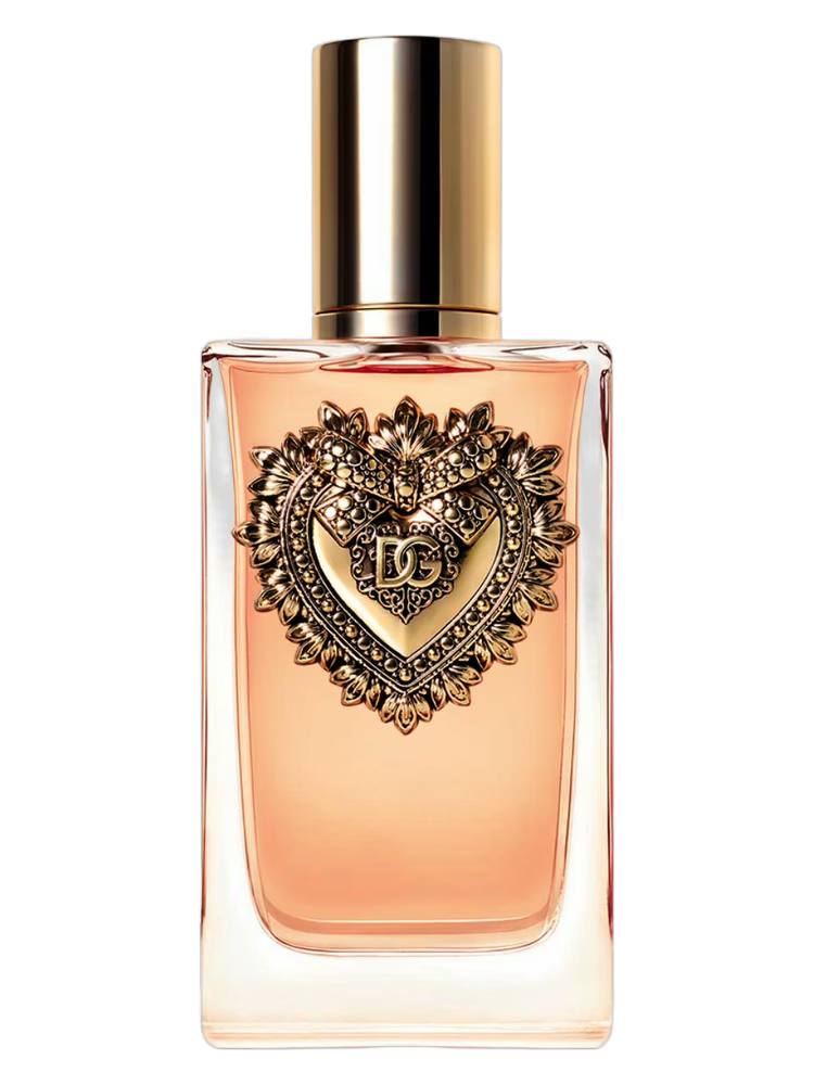 D&G Devotion розпив