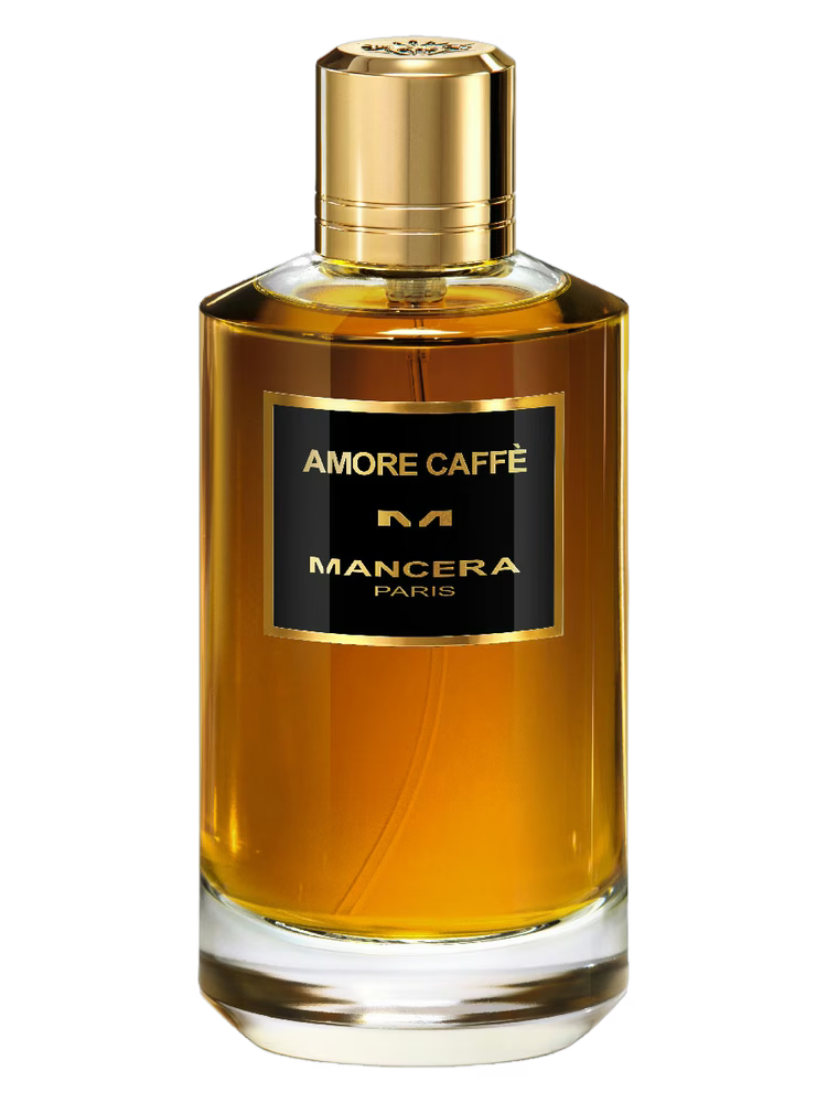 Mancera Amore Cafe розпив