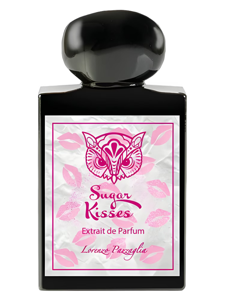 Lorenzo Pazzaglia Sugar Kisses розпив