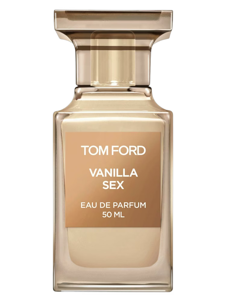 Tom Ford Vanila Sex 50 ml розпив