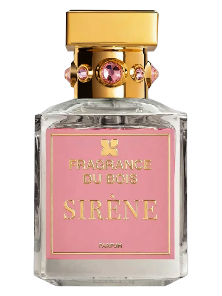 Fragrance du Bois Sirène розпив
