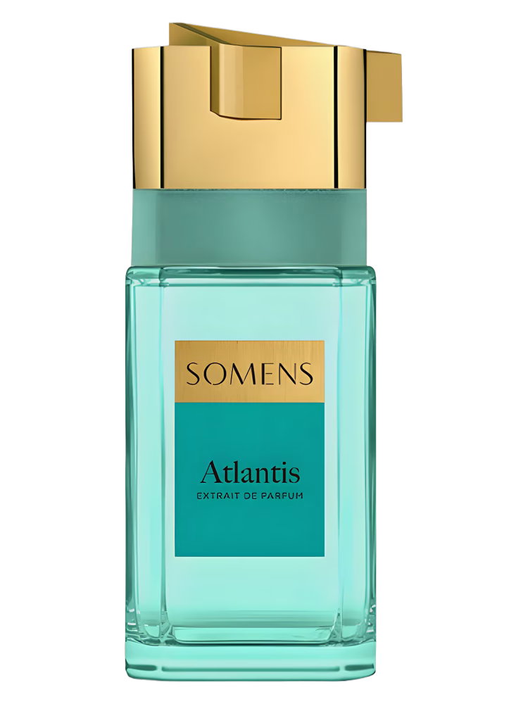 Somens Atlantis розпив