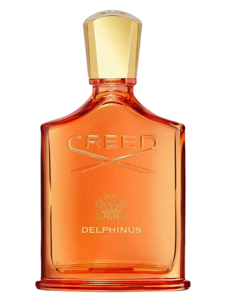 Creed Delphinus розпив