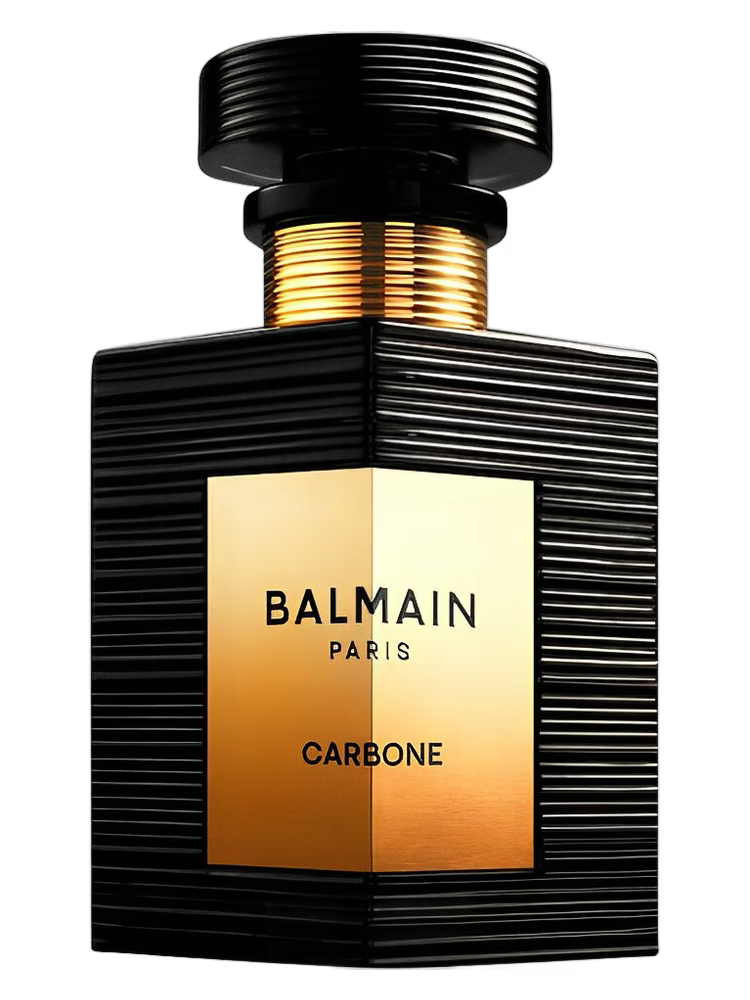 Balmain Carbon розпив