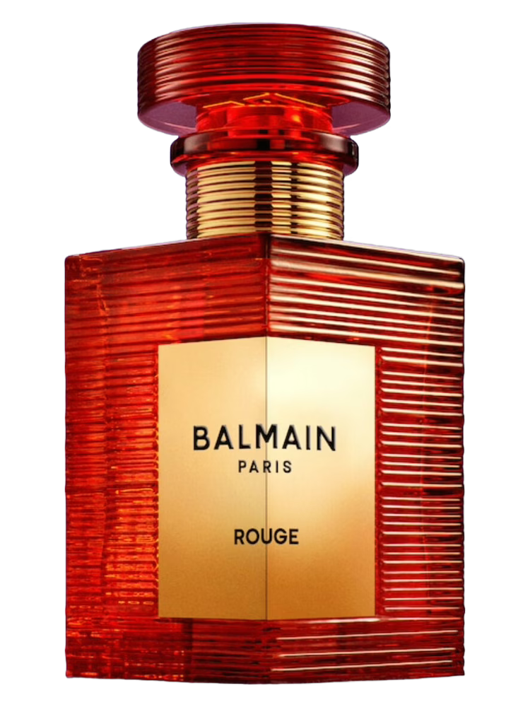 Balmain Rouge розпив