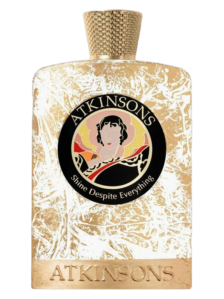 Atkinsons Shine Despite Everything розпив