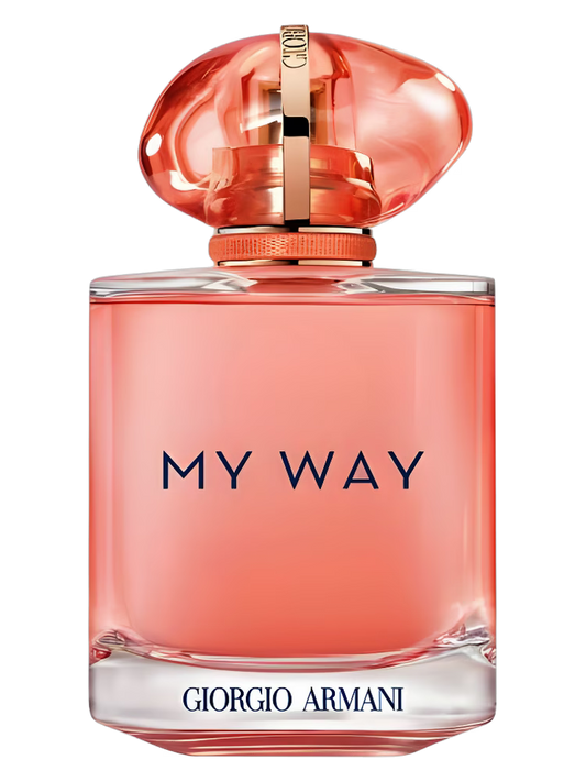 Armani MY WAY Ylang розпив