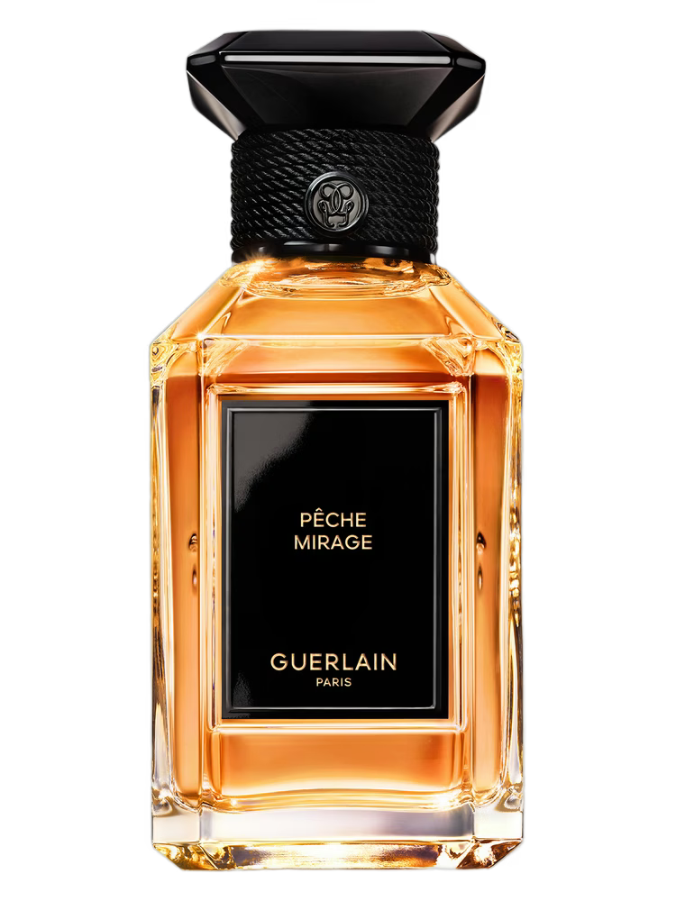 Guerlain Peche Mirage розпив