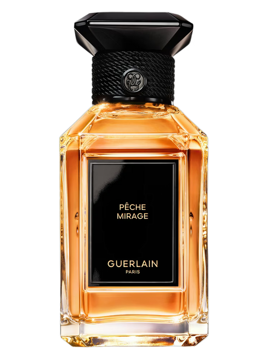 Guerlain Peche Mirage розпив