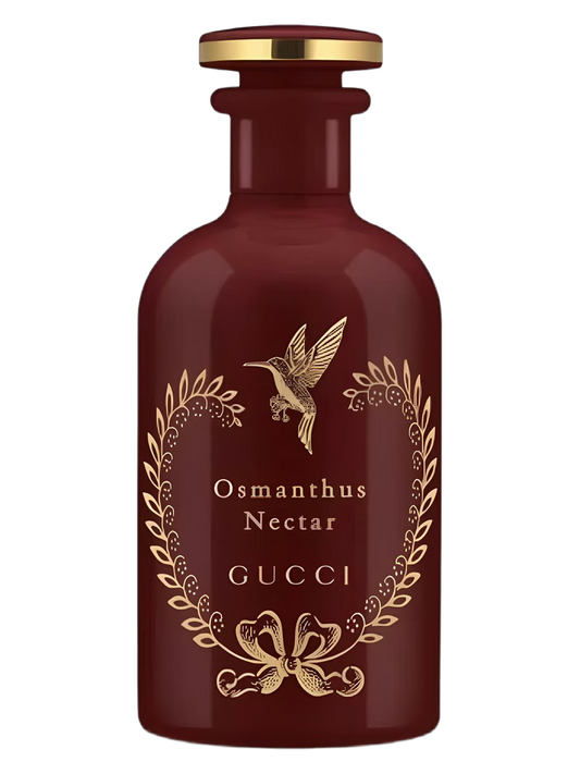 Gucci Osmanthus Nectar розпив