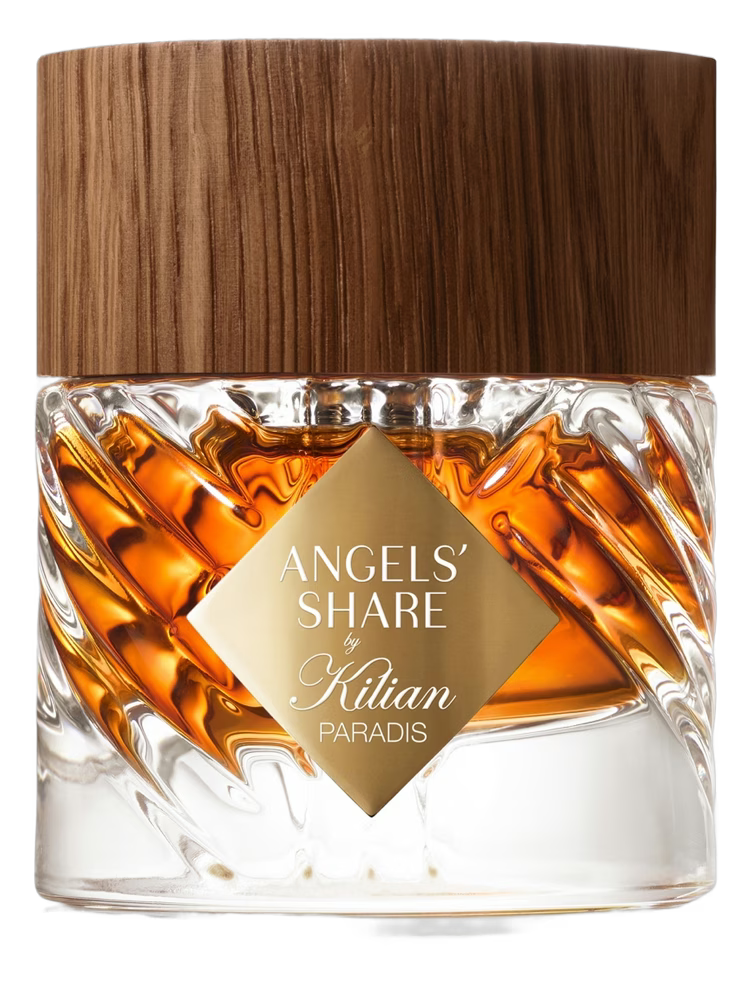 Kilian Angel Share Paradis розпив