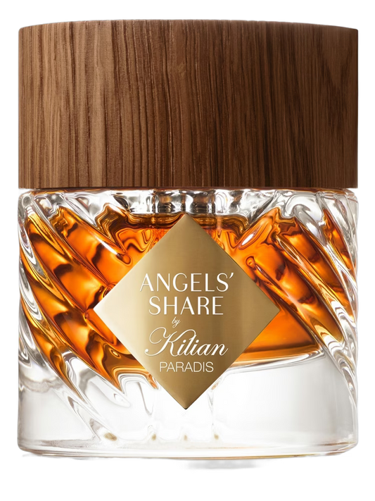 Kilian Angel Share Paradis розпив