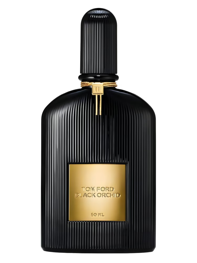 Tom Ford black orchid