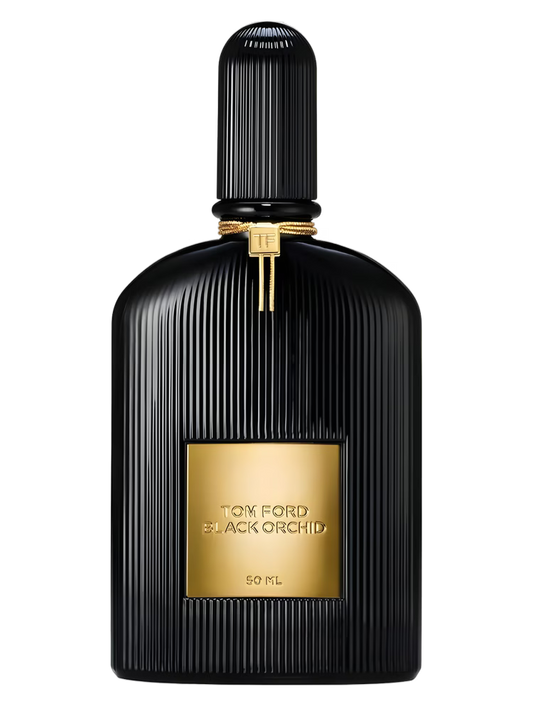Tom Ford black orchid