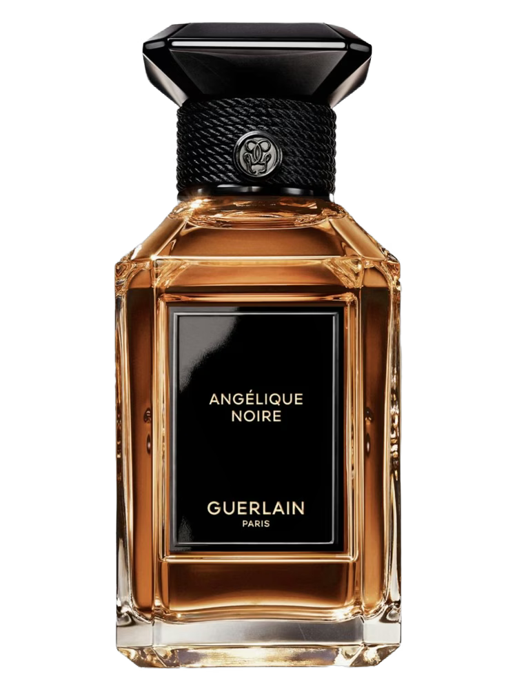 Guerlain Angelique Noire розпив