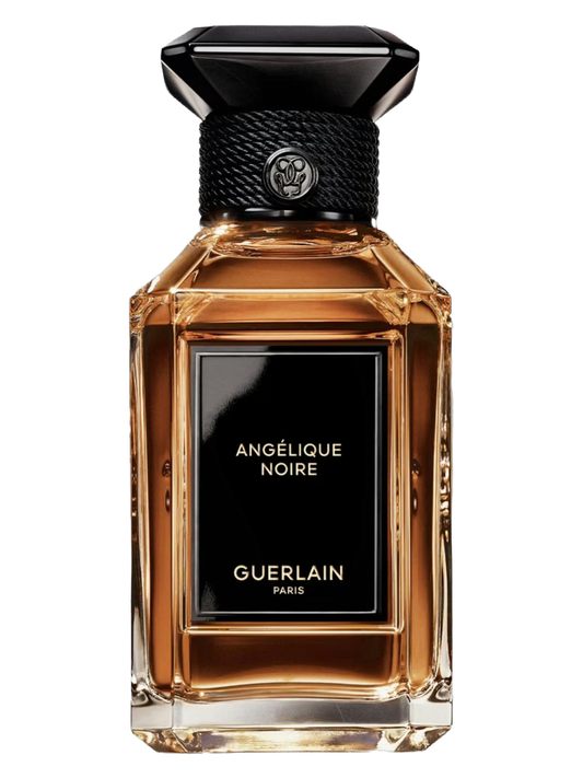 Guerlain Angelique Noire розпив