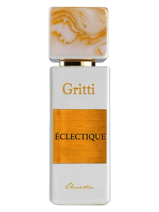 Gritti Eclectique розпив