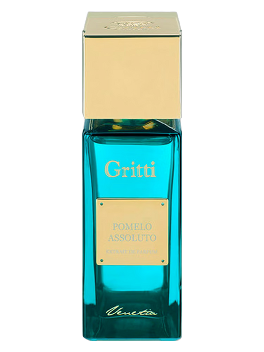 Gritti Pomelo Assoluto розпив