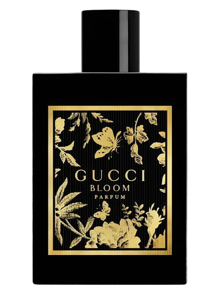 Gucci Bloom Parfum розпив