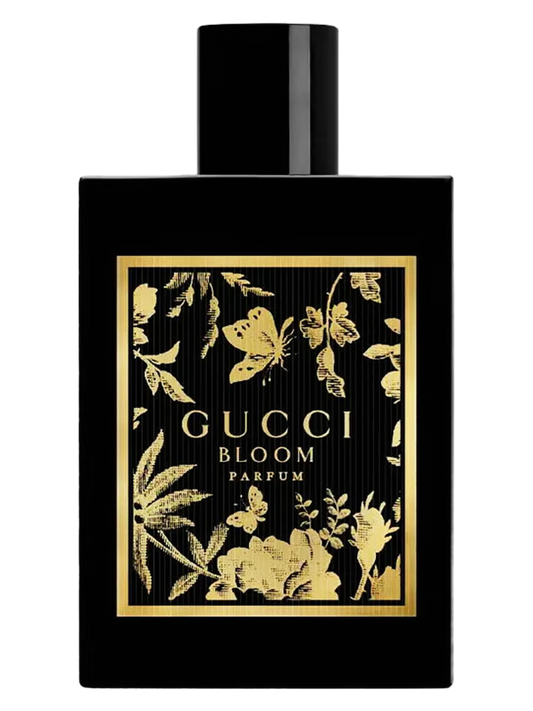 Gucci Bloom Parfum розпив