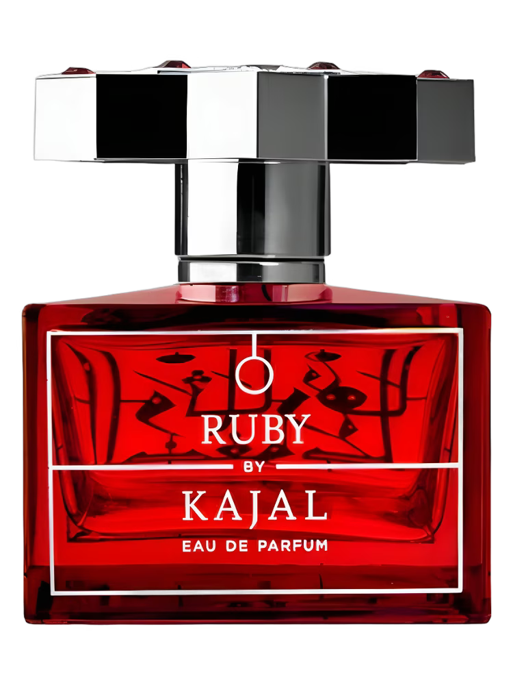 Kajal Ruby розпив