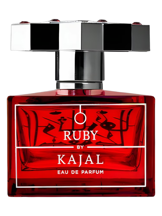 Kajal Ruby розпив