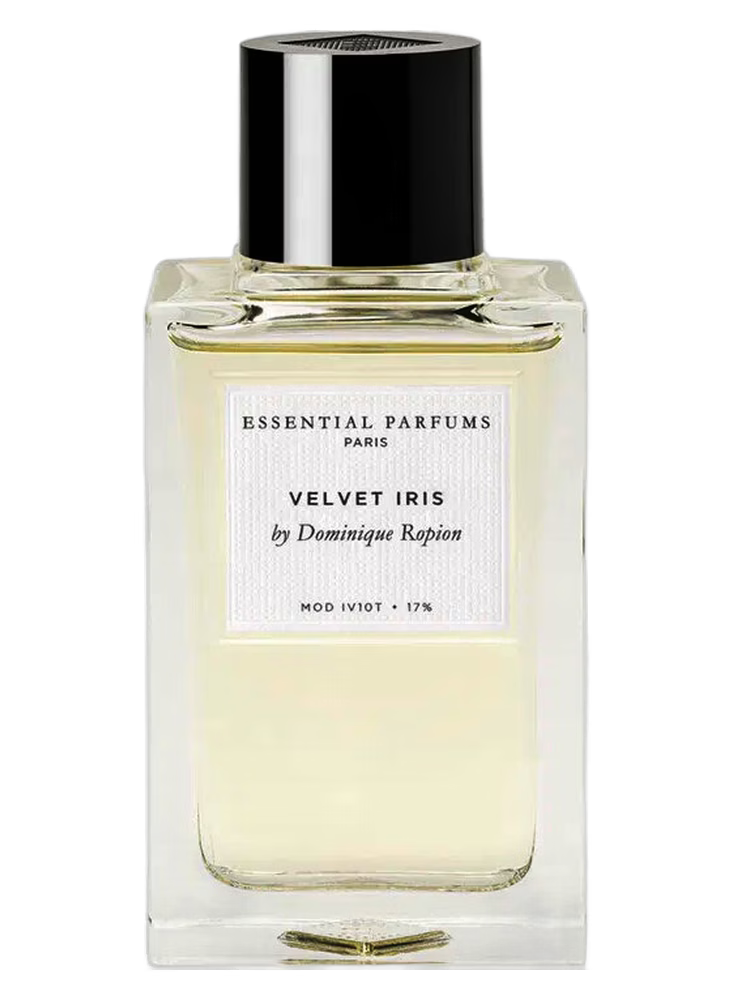 Essential Parfums Velvet Iris розпив