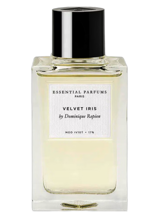 Essential Parfums Velvet Iris розпив